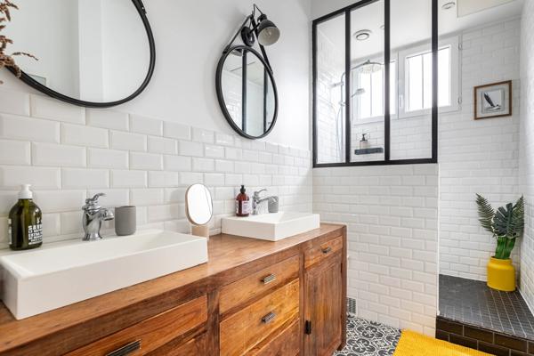 Appartement 4 pièces - 82 m²
