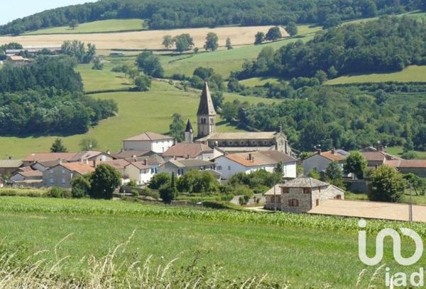 Terrain à vendre 1 767 m² Trambly