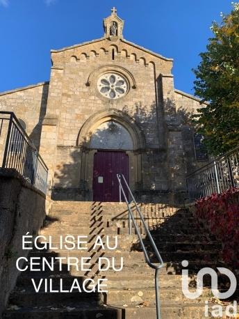 Terrain à vendre 1 767 m² Trambly