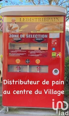 Terrain à vendre 1 767 m² Trambly