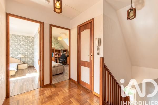 Maison à vendre 7 pièces 122 m² Le Perray-en-Yvelines