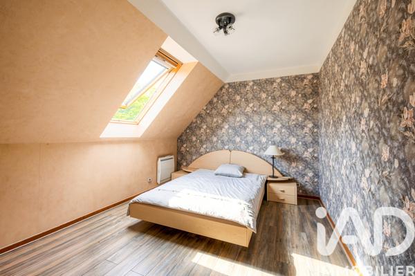 Maison à vendre 7 pièces 122 m² Le Perray-en-Yvelines