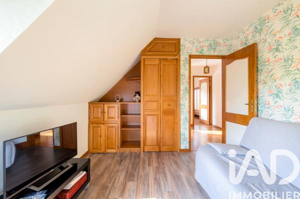 Maison à vendre 7 pièces 122 m² Le Perray-en-Yvelines