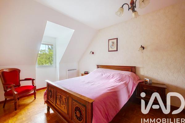 Maison à vendre 7 pièces 122 m² Le Perray-en-Yvelines