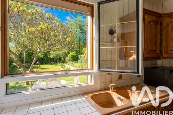 Maison à vendre 7 pièces 122 m² Le Perray-en-Yvelines