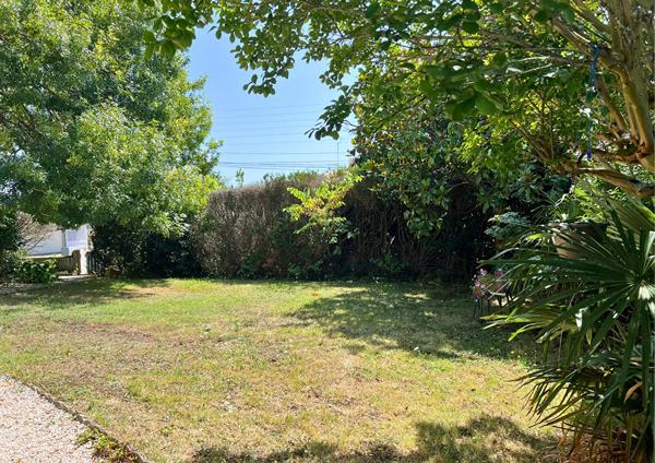 Maison Beauvoir Sur Mer 7 pièce(s) 147 m2