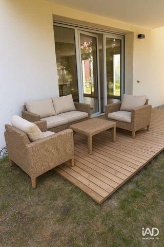 Appartement à vendre 4 pièces 84 m² Toulouse