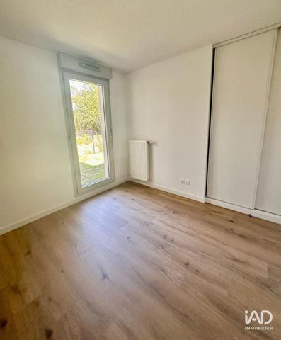 Appartement à vendre 4 pièces 84 m² Toulouse