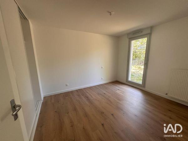 Appartement à vendre 4 pièces 84 m² Toulouse