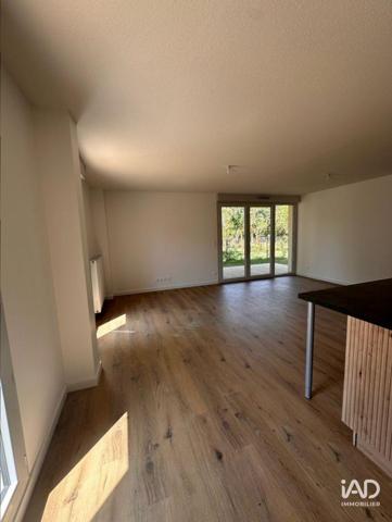 Appartement à vendre 4 pièces 84 m² Toulouse