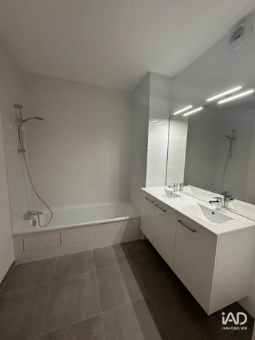 Appartement à vendre 4 pièces 84 m² Toulouse