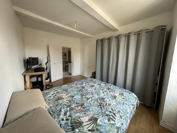 Location                                                      Appartement
                        
                     3 pièces                      48 m2                     à Lodève