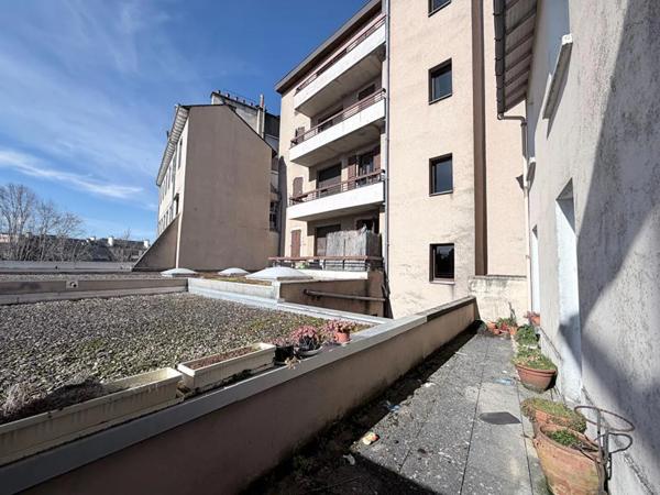 Immeuble à vendre à Rodez (12000)