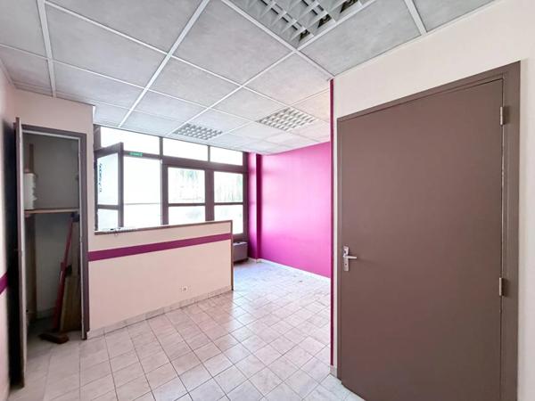 Immeuble à vendre à Rodez (12000)