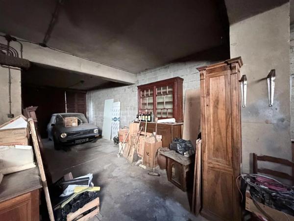 Immeuble à vendre à Rodez (12000)