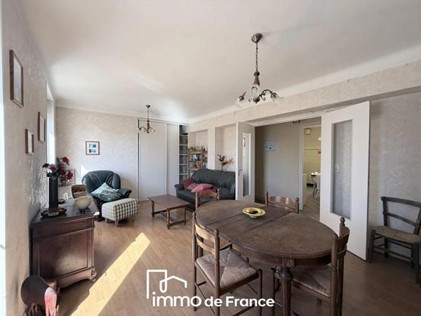 Immeuble à vendre à Rodez (12000)