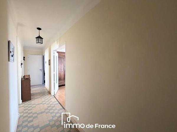 Immeuble à vendre à Rodez (12000)