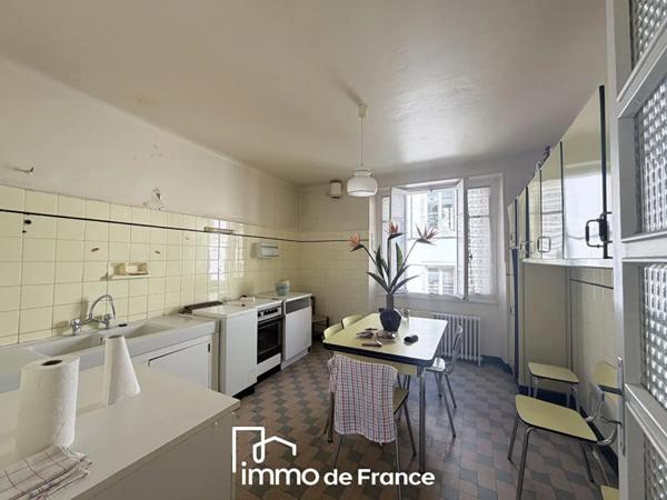 Immeuble à vendre à Rodez (12000)