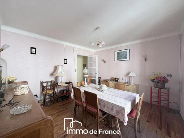 Immeuble à vendre à Rodez (12000)