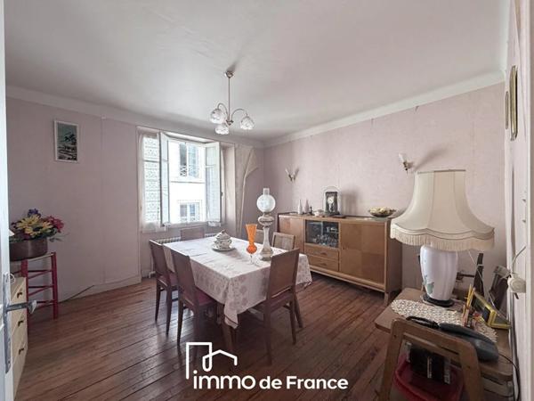 Immeuble à vendre à Rodez (12000)