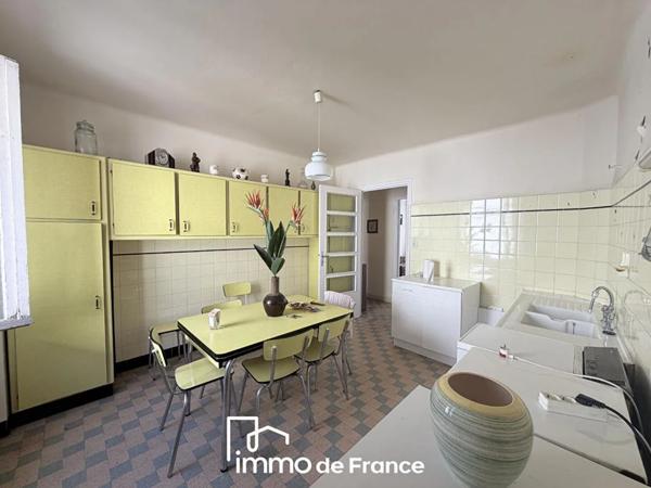 Immeuble à vendre à Rodez (12000)
