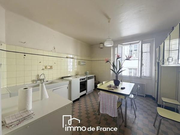 Immeuble à vendre à Rodez (12000)
