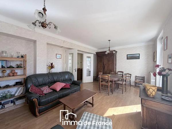 Immeuble à vendre à Rodez (12000)