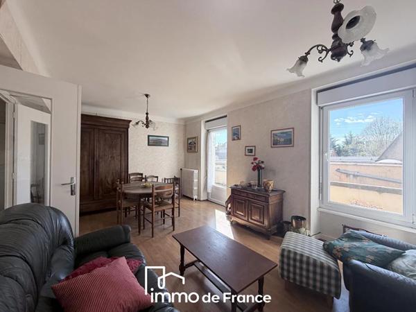 Immeuble à vendre à Rodez (12000)