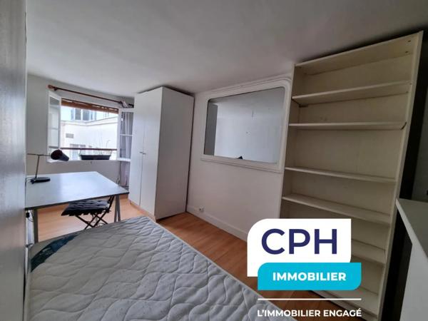Appartement à vendre à Paris (75007)