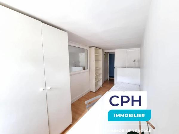 Appartement à vendre à Paris (75007)