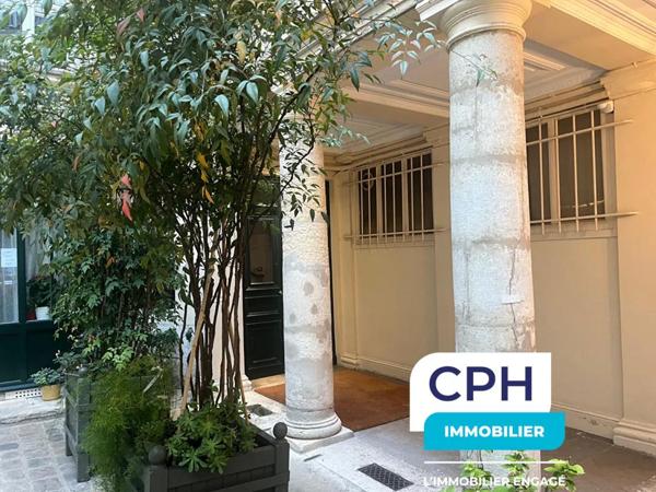 Appartement à vendre à Paris (75007)