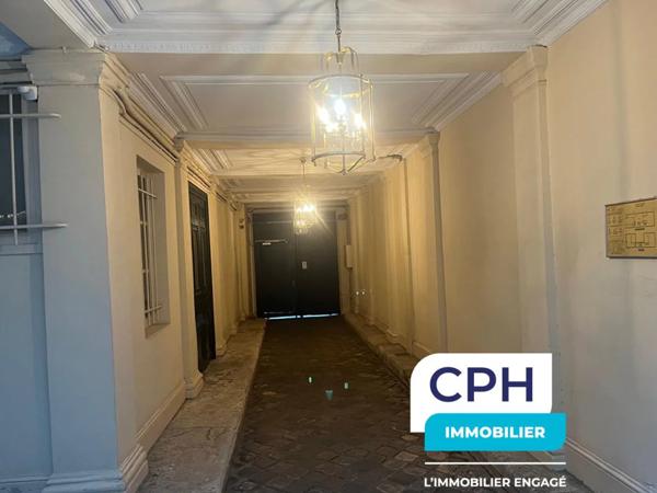 Appartement à vendre à Paris (75007)