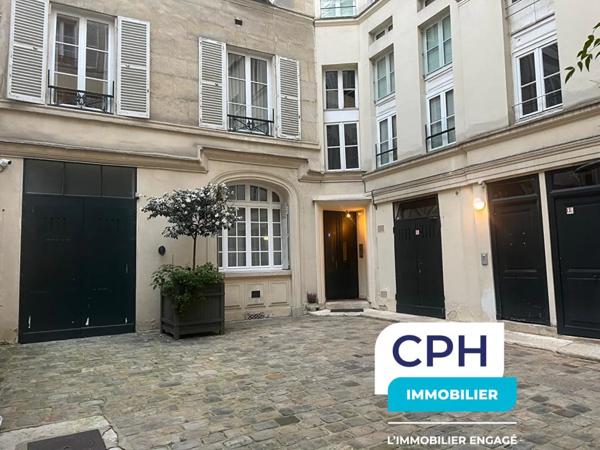Appartement à vendre à Paris (75007)