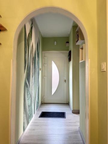 Super duplex de 135m²