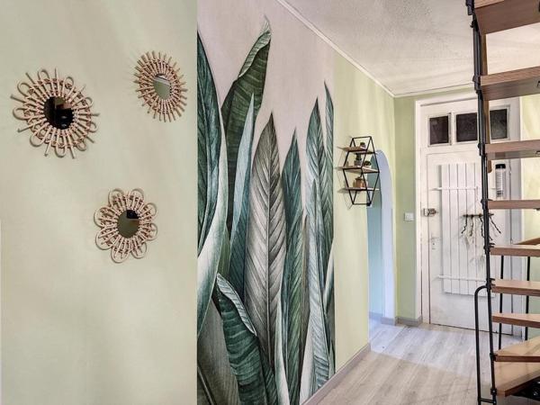 Super duplex de 135m²