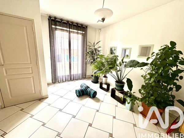 Maison à vendre 5 pièces 136,3 m² Cormeilles-en-Parisis