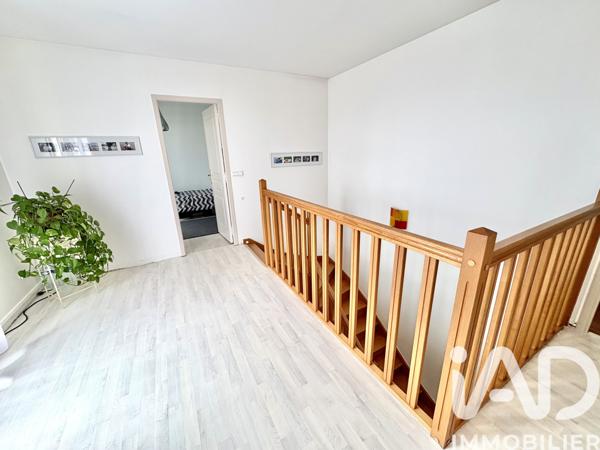 Maison à vendre 5 pièces 136,3 m² Cormeilles-en-Parisis