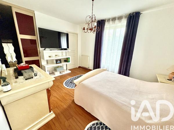 Maison à vendre 5 pièces 136,3 m² Cormeilles-en-Parisis