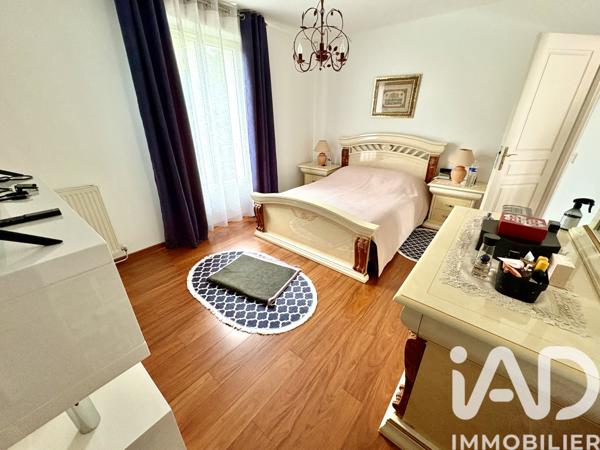 Maison à vendre 5 pièces 136,3 m² Cormeilles-en-Parisis