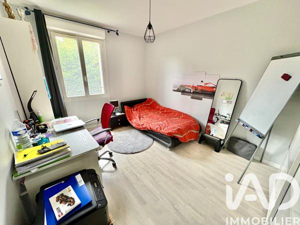 Maison à vendre 5 pièces 136,3 m² Cormeilles-en-Parisis