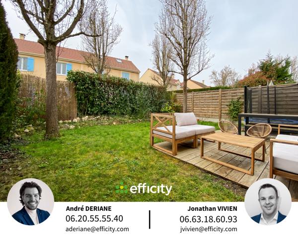 Maison 6 pièces - 120 m² Bien prestige