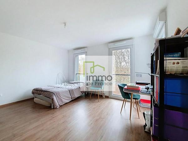 Appartement à vendre à Lille (59000)