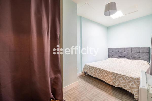 Appartement 3 pièces - 55 m²