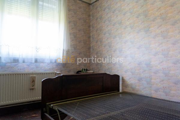 Vente Maison100,83 m² - 6 Pièces - BOURET SUR CANCHE (62270)