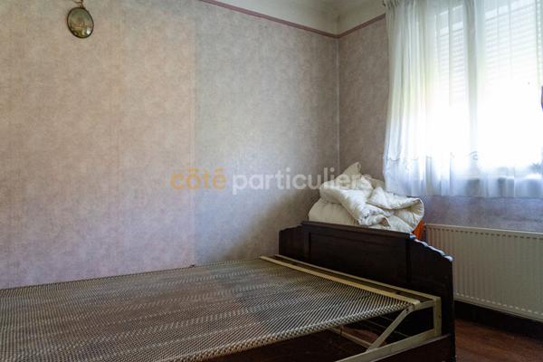 Vente Maison100,83 m² - 6 Pièces - BOURET SUR CANCHE (62270)