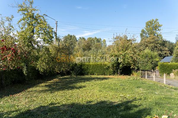 Vente Maison100,83 m² - 6 Pièces - BOURET SUR CANCHE (62270)