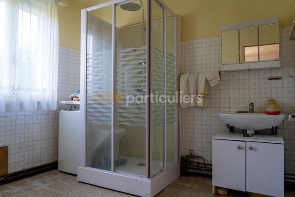 Vente Maison100,83 m² - 6 Pièces - BOURET SUR CANCHE (62270)