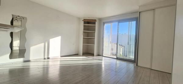 Appartement à louer à Palavas-les-Flots (34250)