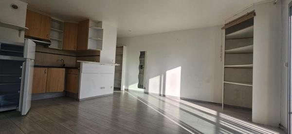 Appartement à louer à Palavas-les-Flots (34250)