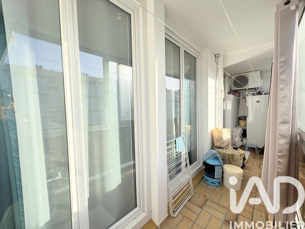 Appartement à vendre 4 pièces 79 m² Marignane